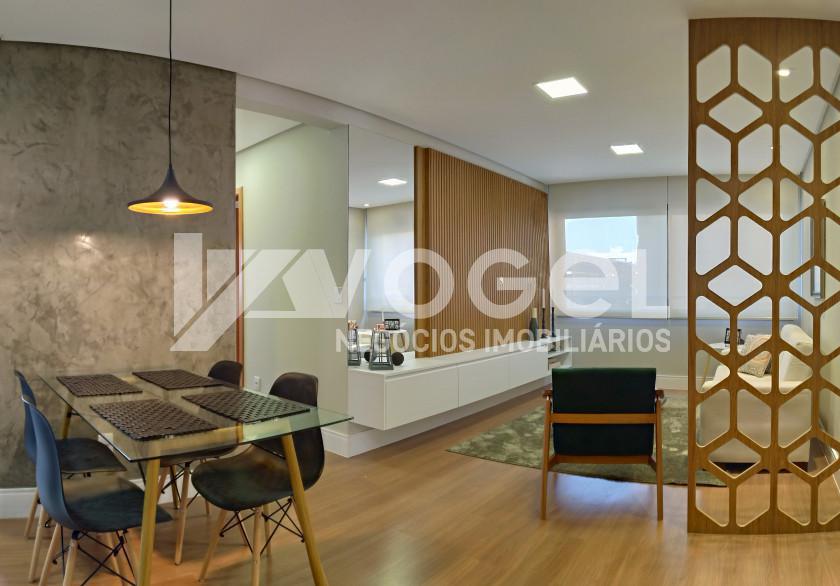 Apartamento à venda com 3 quartos, 76m² - Foto 31