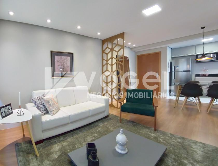 Apartamento à venda com 3 quartos, 76m² - Foto 32