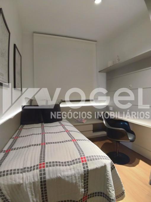 Apartamento à venda com 3 quartos, 76m² - Foto 36