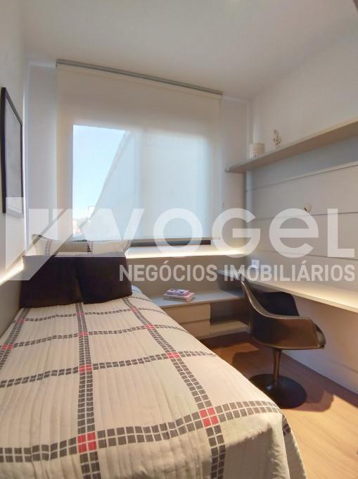 Apartamento à venda com 3 quartos, 76m² - Foto 37