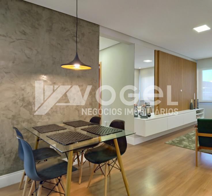 Apartamento à venda com 3 quartos, 76m² - Foto 41