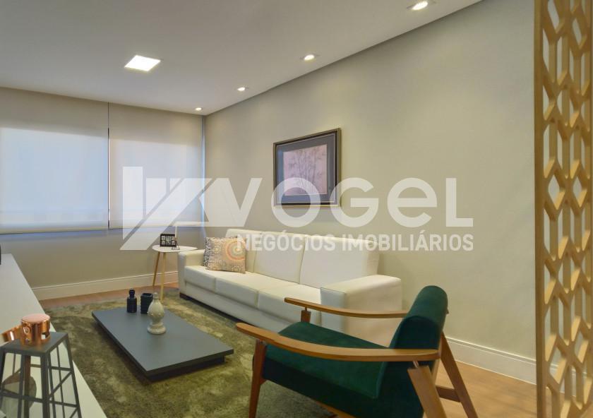 Apartamento à venda com 3 quartos, 76m² - Foto 45