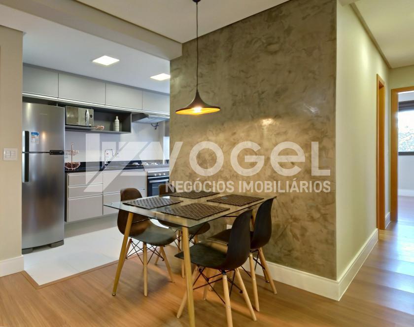 Apartamento à venda com 3 quartos, 76m² - Foto 47