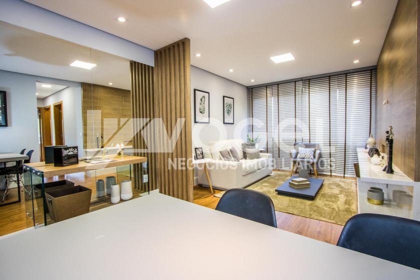 Apartamento à venda com 3 quartos, 76m² - Foto 49