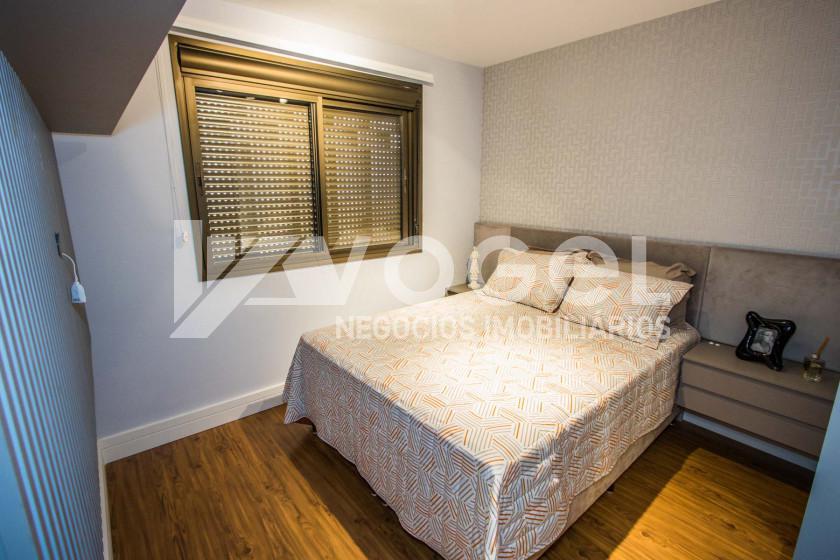 Apartamento à venda com 3 quartos, 76m² - Foto 51