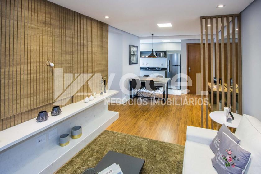 Apartamento à venda com 3 quartos, 76m² - Foto 52