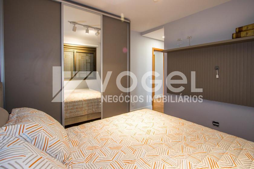 Apartamento à venda com 3 quartos, 76m² - Foto 55