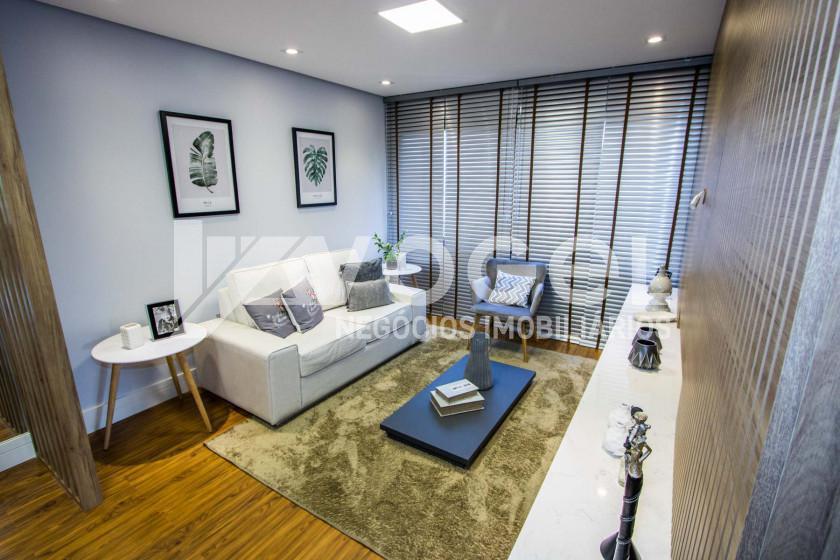 Apartamento à venda com 3 quartos, 76m² - Foto 56