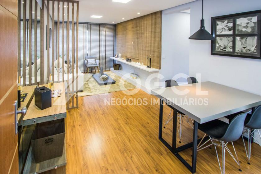 Apartamento à venda com 3 quartos, 76m² - Foto 59