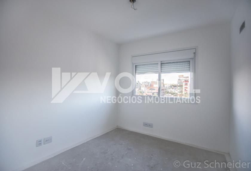 Apartamento à venda com 2 quartos - Foto 1