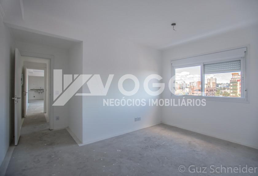 Apartamento à venda com 2 quartos - Foto 3