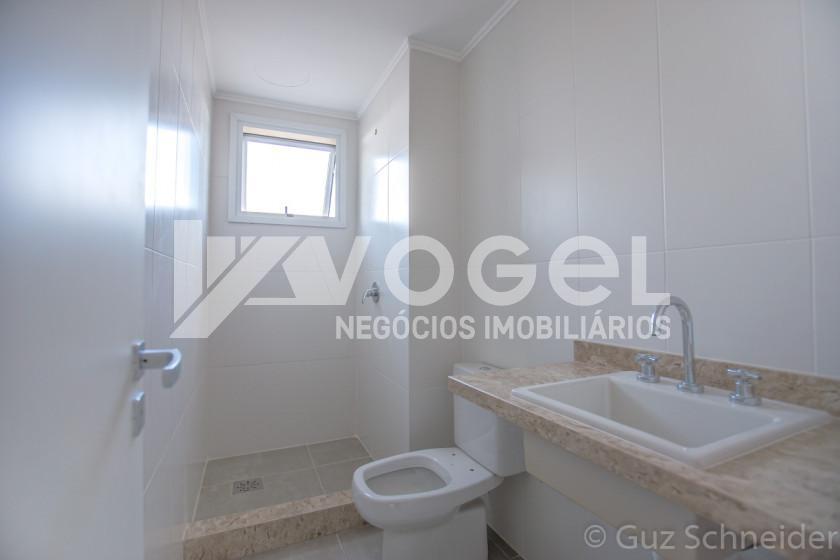 Apartamento à venda com 2 quartos - Foto 4