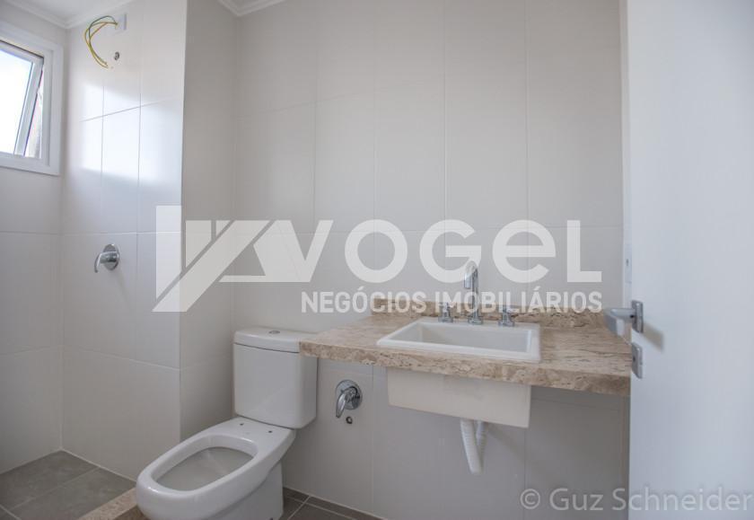 Apartamento à venda com 2 quartos - Foto 5