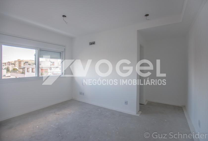 Apartamento à venda com 2 quartos - Foto 6