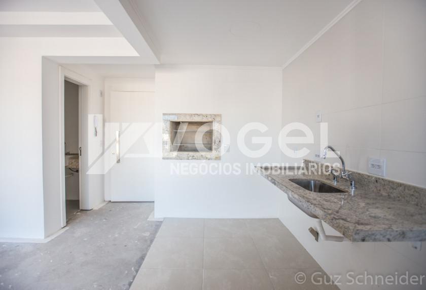 Apartamento à venda com 2 quartos - Foto 7