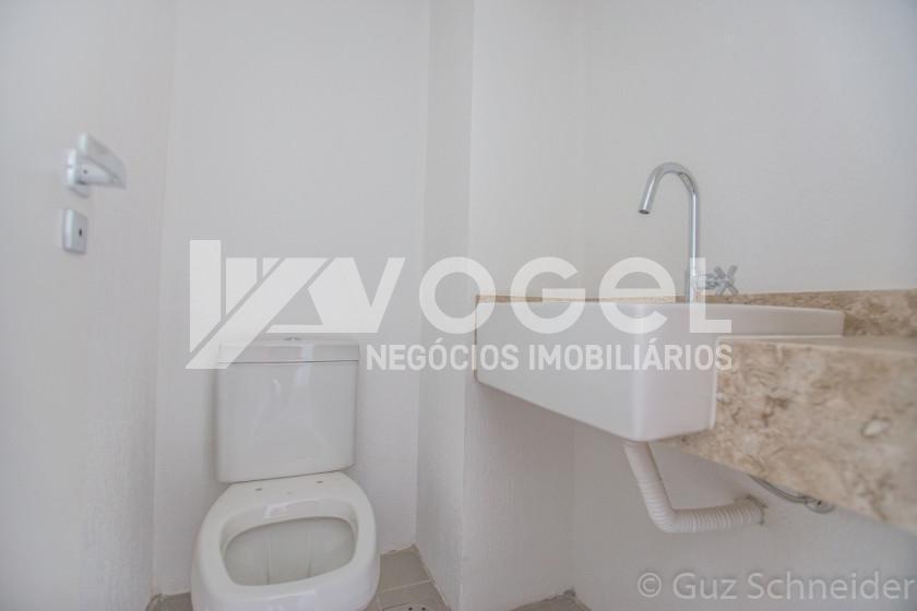 Apartamento à venda com 2 quartos - Foto 8