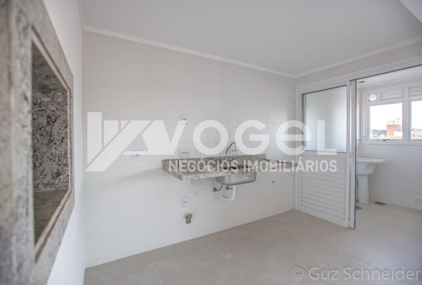 Apartamento à venda com 2 quartos - Foto 9