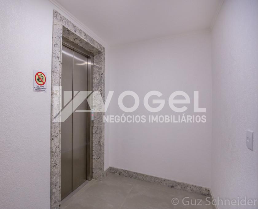 Apartamento à venda com 2 quartos - Foto 12