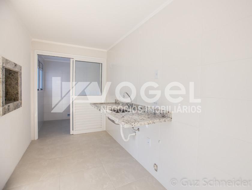 Apartamento à venda com 2 quartos - Foto 15