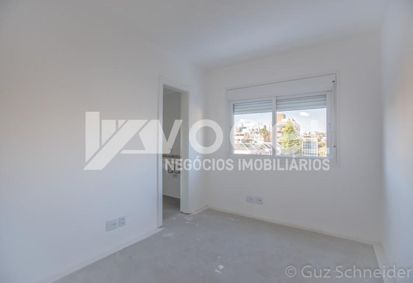 Apartamento à venda com 2 quartos - Foto 16