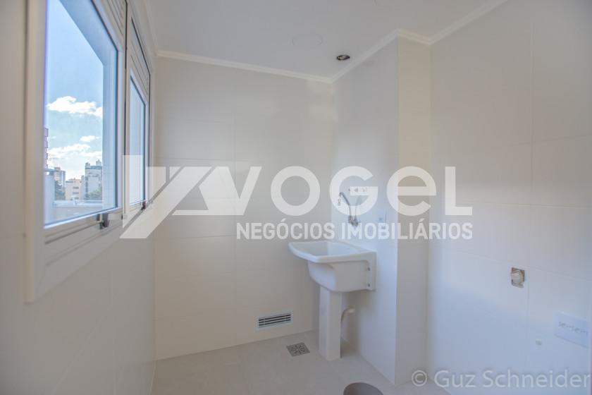 Apartamento à venda com 2 quartos - Foto 20