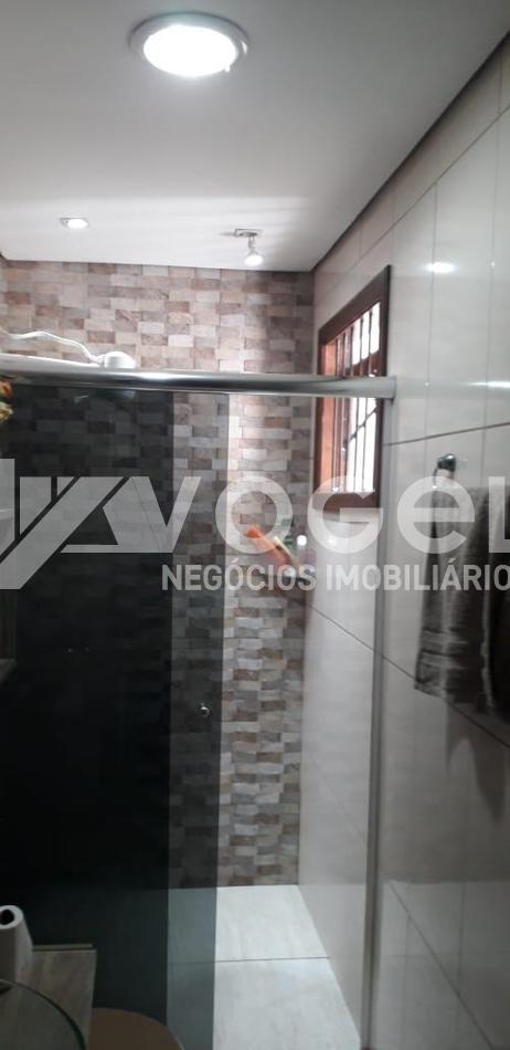 Casa à venda com 3 quartos, 120m² - Foto 2