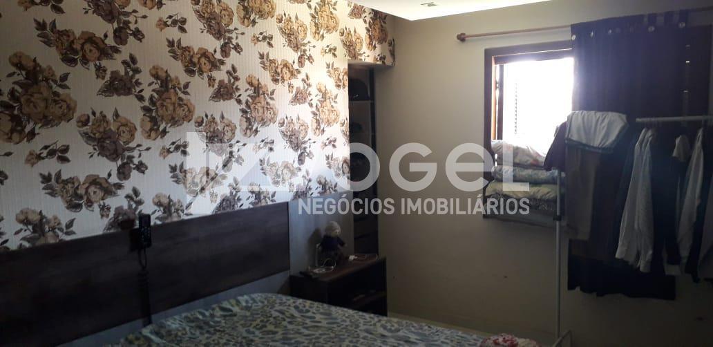 Casa à venda com 3 quartos, 120m² - Foto 3