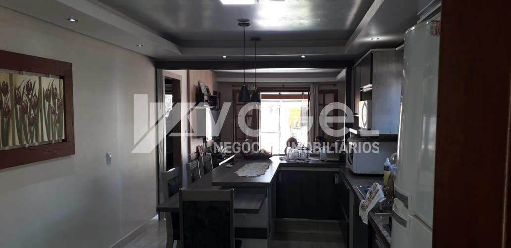 Casa à venda com 3 quartos, 120m² - Foto 17