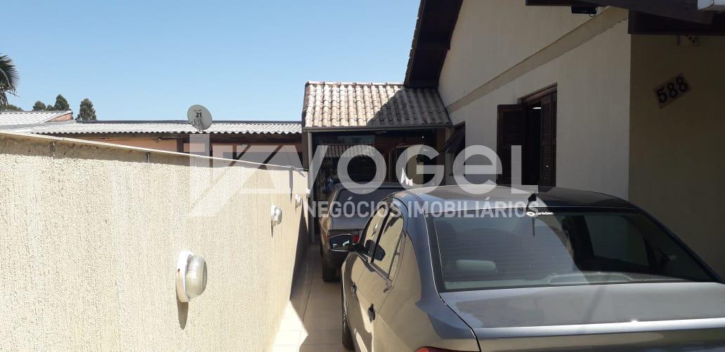 Casa à venda com 3 quartos, 120m² - Foto 18