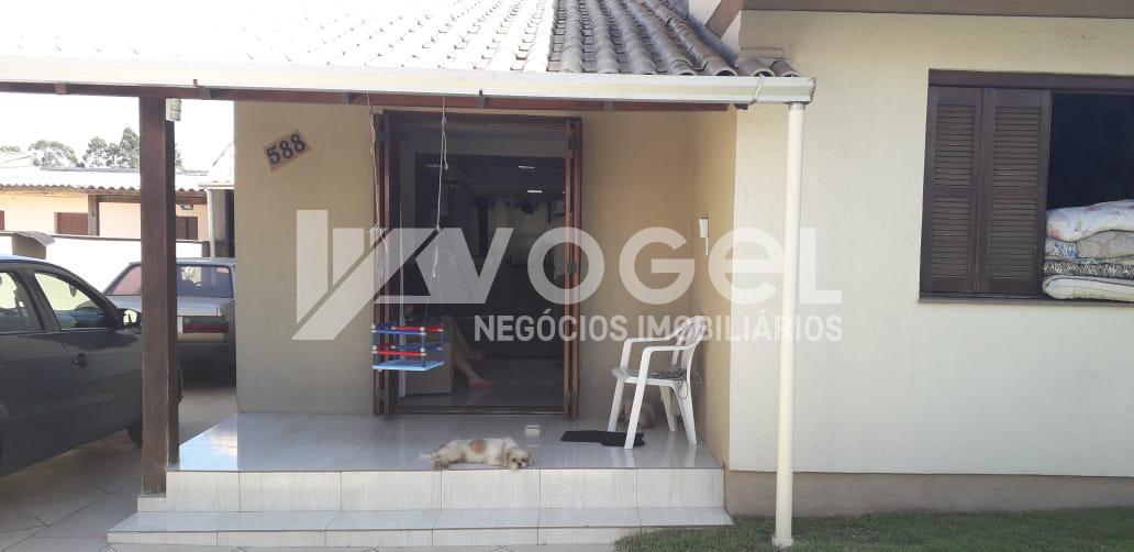 Casa à venda com 3 quartos, 120m² - Foto 20