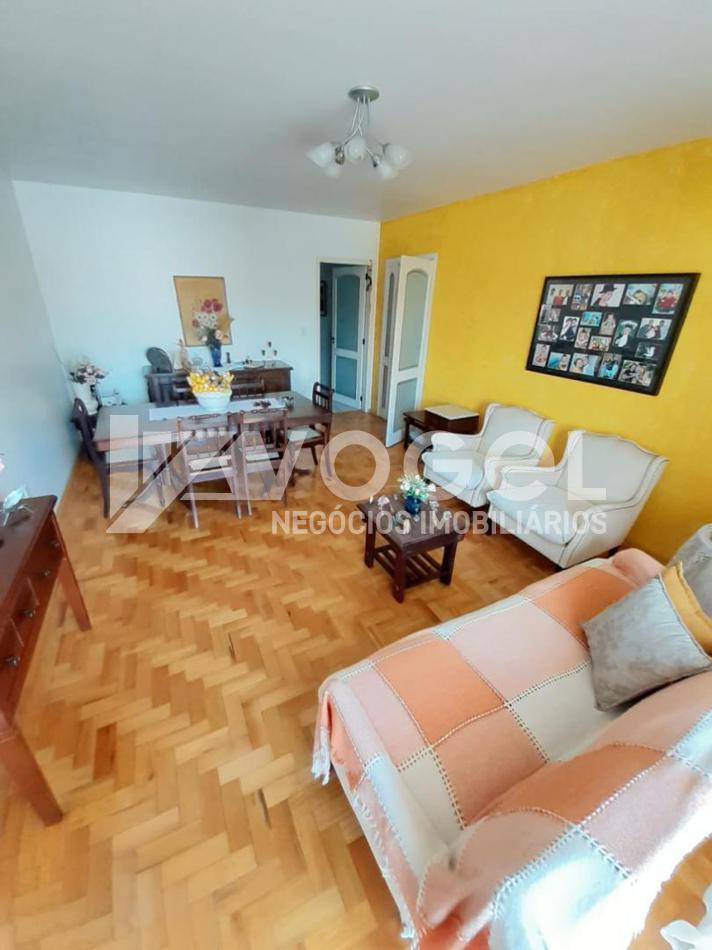 Apartamento à venda com 2 quartos, 110m² - Foto 7