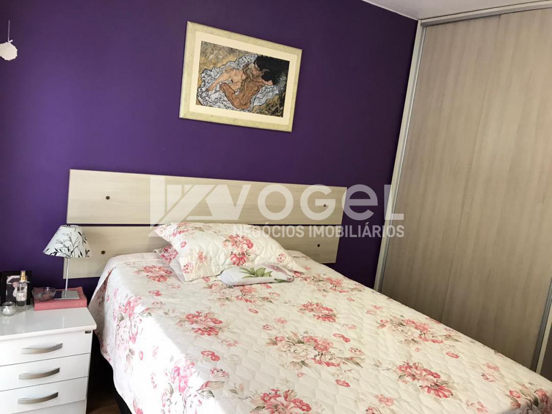 Apartamento à venda com 1 quarto, 38m² - Foto 2