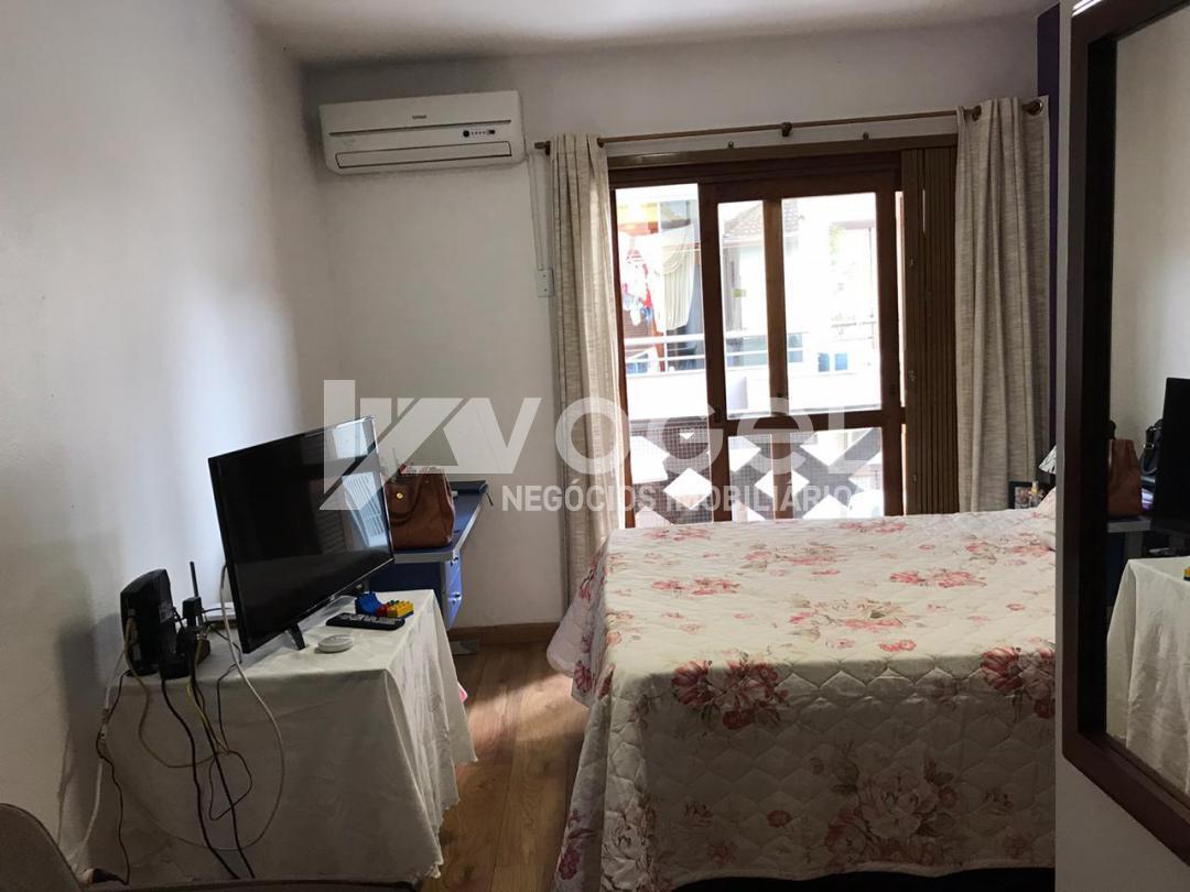 Apartamento à venda com 1 quarto, 38m² - Foto 5