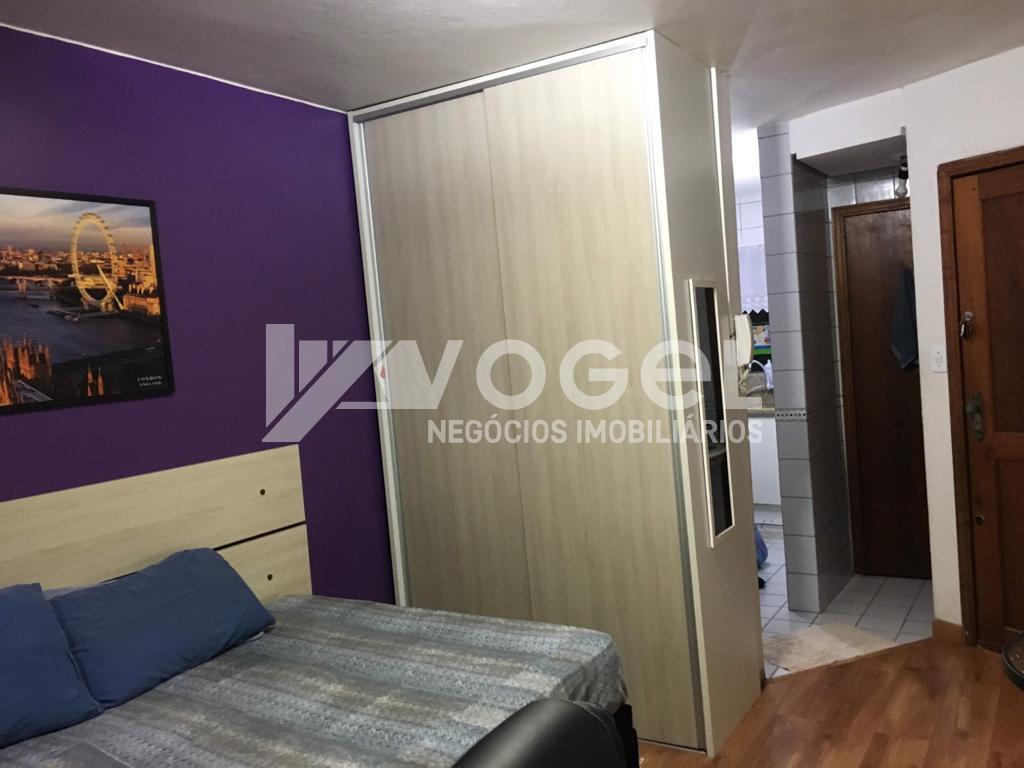 Apartamento à venda com 1 quarto, 38m² - Foto 10