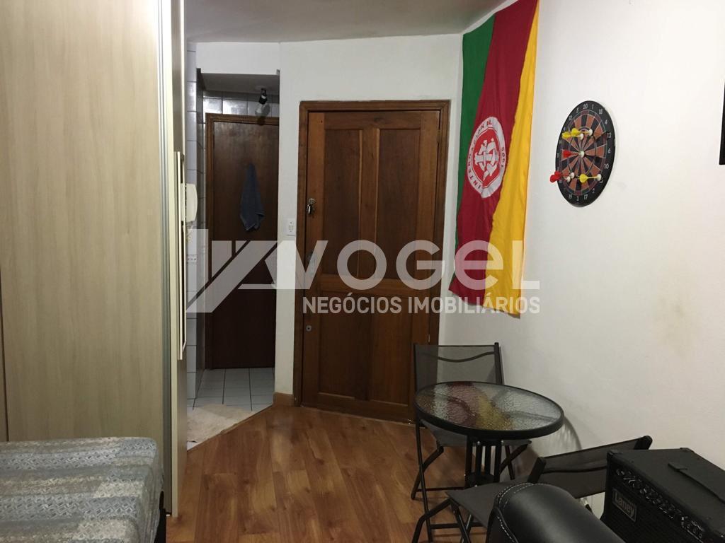 Apartamento à venda com 1 quarto, 38m² - Foto 11