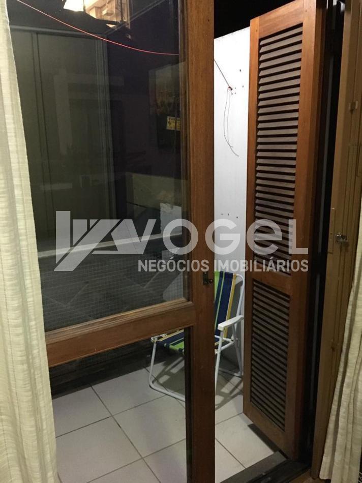 Apartamento à venda com 1 quarto, 38m² - Foto 14