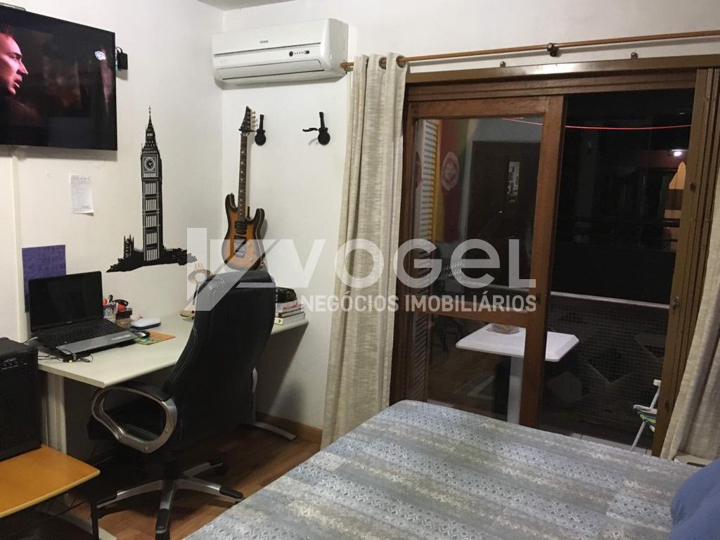 Apartamento à venda com 1 quarto, 38m² - Foto 17