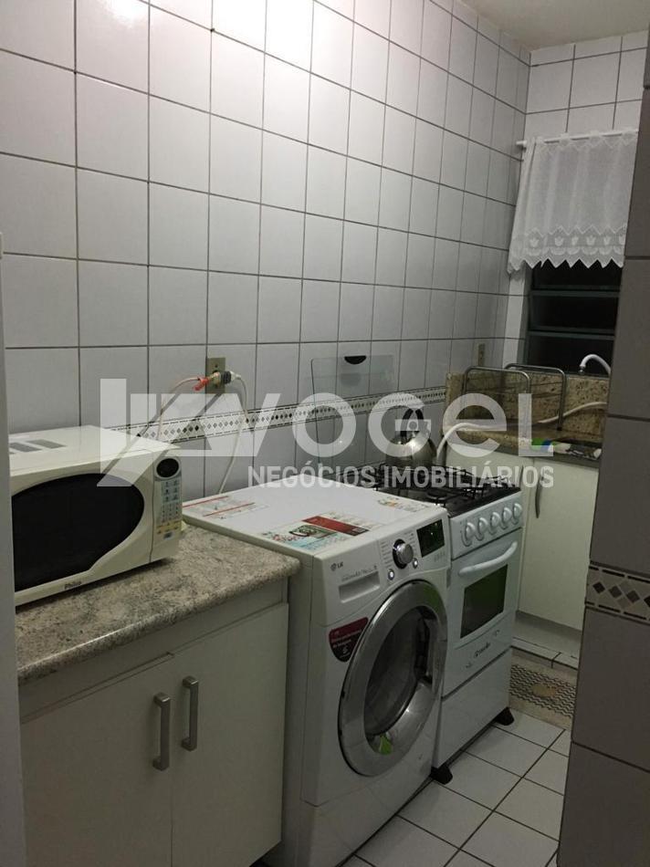 Apartamento à venda com 1 quarto, 38m² - Foto 20