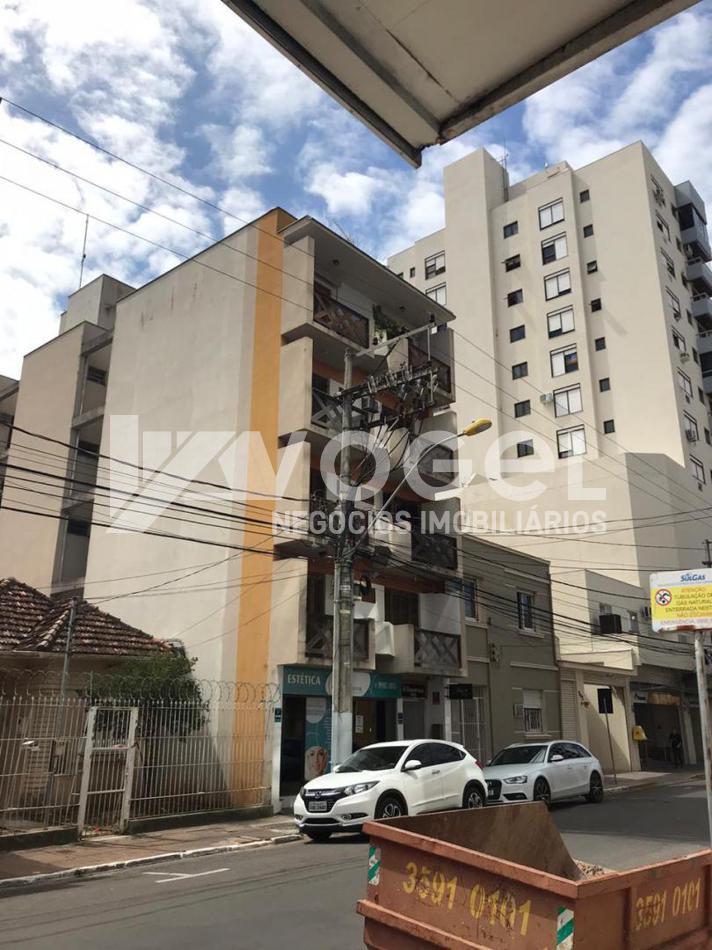 Apartamento à venda com 1 quarto, 38m² - Foto 23