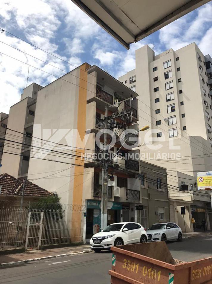 Apartamento à venda com 1 quarto, 38m² - Foto 25