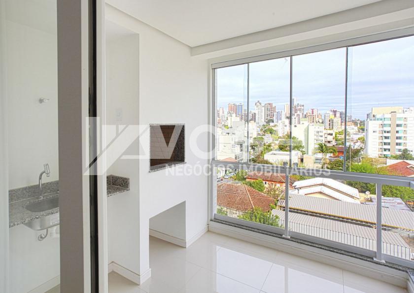 Apartamento à venda com 1 quarto, 117m² - Foto 3