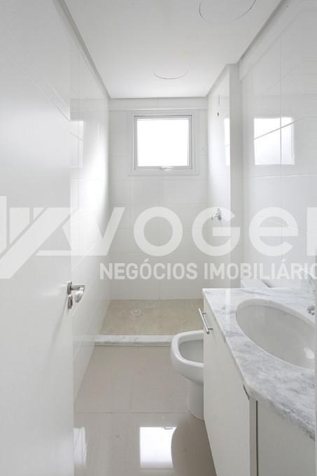 Apartamento à venda com 1 quarto, 117m² - Foto 4