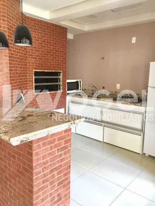 Apartamento à venda com 3 quartos - Foto 5