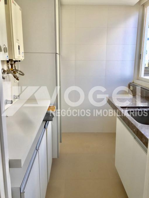 Apartamento à venda com 3 quartos - Foto 13