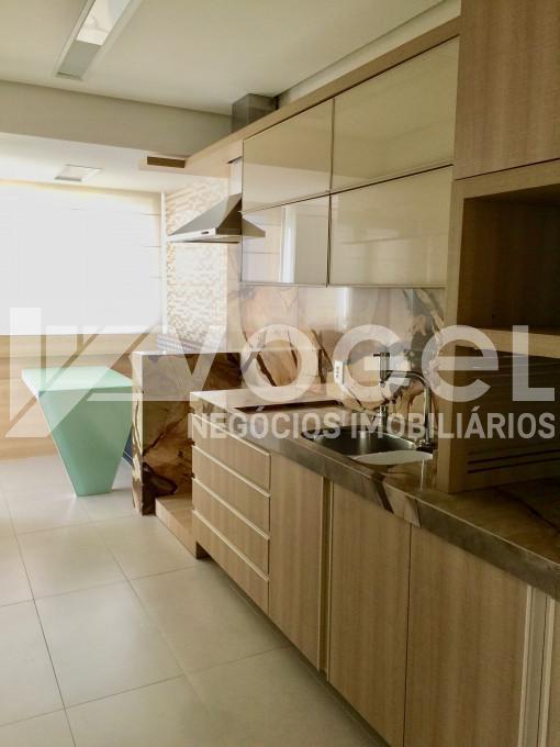 Apartamento à venda com 3 quartos - Foto 18