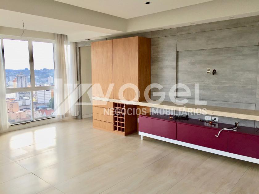 Apartamento à venda com 3 quartos - Foto 20