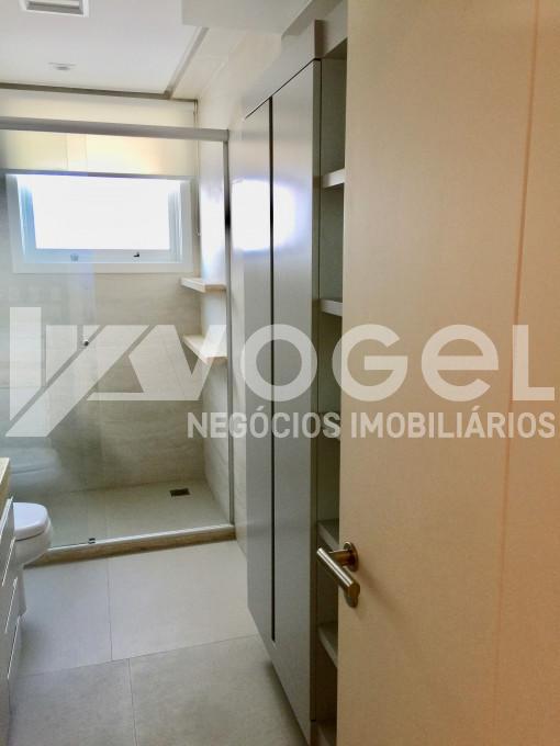 Apartamento à venda com 3 quartos - Foto 21