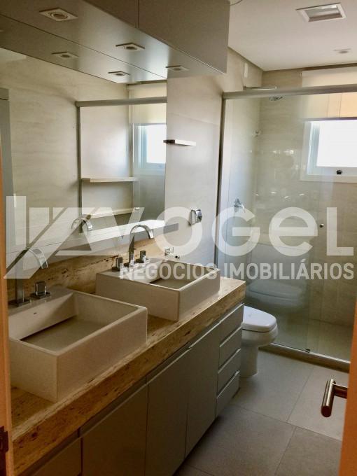 Apartamento à venda com 3 quartos - Foto 22