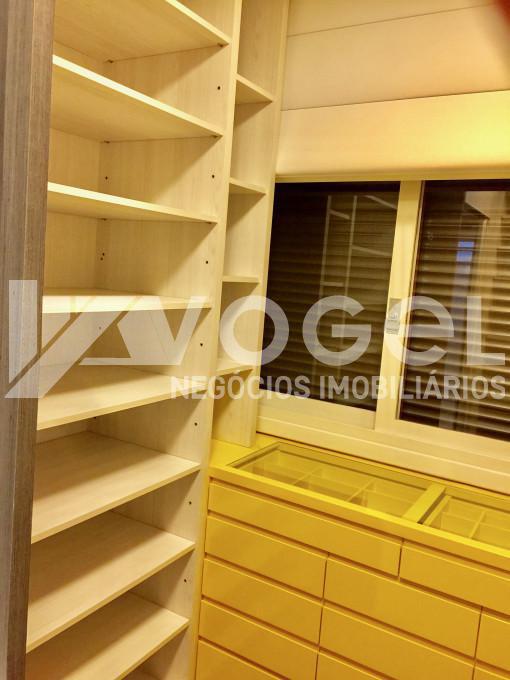 Apartamento à venda com 3 quartos - Foto 23