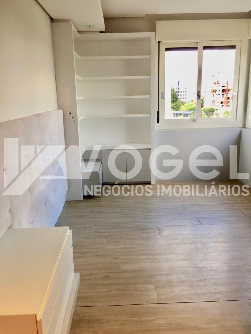 Apartamento à venda com 3 quartos - Foto 24